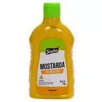 MOSTARDA TELL 320g