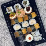 18 Peças Variadas