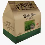 Hierba luisa con toronjil · Jampin 25 filtrantes