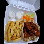BONELESS