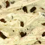 Crema Cookie