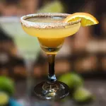 Jagger Margarita