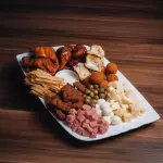 PICADA EXTRA FAMILIAR