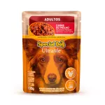 Special Dog Sachê Carne 100g