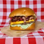 Mistura Bacon