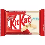 Kitkat Branco (45g)