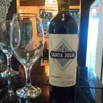 SANTA JULIA Malbec