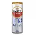 AMSTEL ULTRA 12X350ML