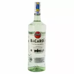RON BACARDI CARTA BLANCA 700ML