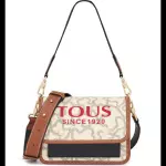 BOLSA GUESS  7235  23cmX17cmX10cm