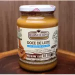 DOCE LEITE ZERO AÇÚCAR 630G