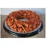Rosca de Mix de Cazares 540grs