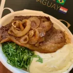 Monte Sua Refeição