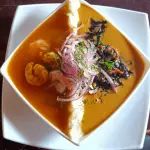 ENCEBOLLADO DOS ESTACIONES MIXTO