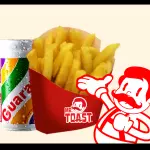 Combo Guaravita