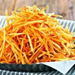 BATATA PALHA