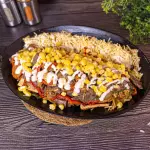Chuzo Especial Max Gordo´s⭐