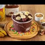 Litro de açaí