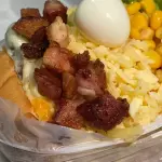 X-Egg Bacon