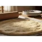 MASSA PIZZA GRANDE N 35