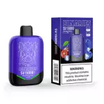 Horizon Blue Razz Cherry Ice