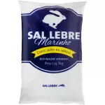 Sal Refinado (1kg)