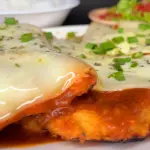 MILANESA FRANGO