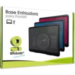 Base Enfriadora BROBOTIX