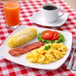 Desayuno Campestre