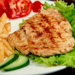 Pollo a la Plancha
