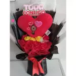 Ramo de flores