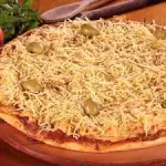 Strogonoff de Frango