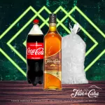 Combo Flor de caña 4 años