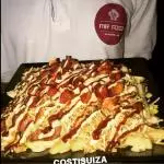 Personal Mr Food Costisuiza