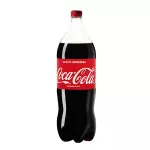 Coca-Cola Original 2L