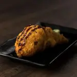PROMOÇÃO DOIS temaki Hot
