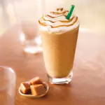 Milk Shake Grande 770ml