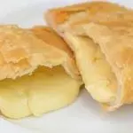 empanada de queso