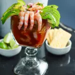 Cocktel Campechana
