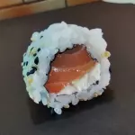 Uramaki Philadelphia