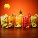 CAIPIRINHA - COMPRE 2, LEVE 3