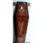 Urna Padrão Sextavada 017