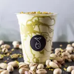 MILKSHAKE PISTACHO