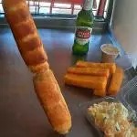 PÃO DE ALHO  UNID.