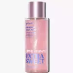 Pink Love Shimmer Mist - Extra Sweet