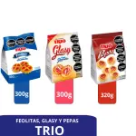 TRIO Variedades