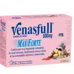 VENASFULL MAX FORTE 60 CAPSULAS
