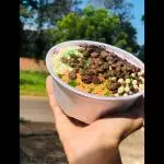 Marmitex de Açaí 300ML