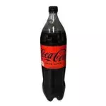 Coca-cola Zero 1,5L
