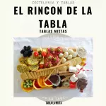 TABLA MIXTA